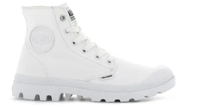 Produktbild von Palladium Mono Chrome Star White Größe EU 41