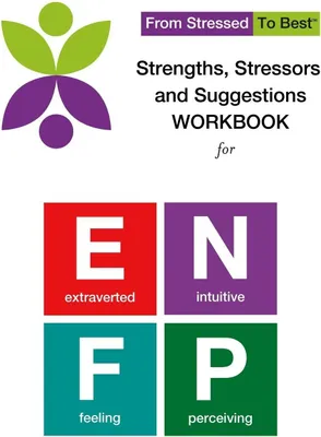 Produktbild von ENFP Workbook TypeCoach Version