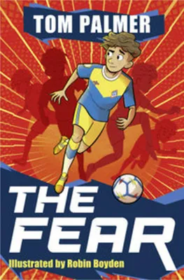 Obrázok produktu pre The Fear