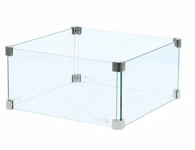 Produktbild von COSI Glasaufsatz-Set M für Cosicube 70
