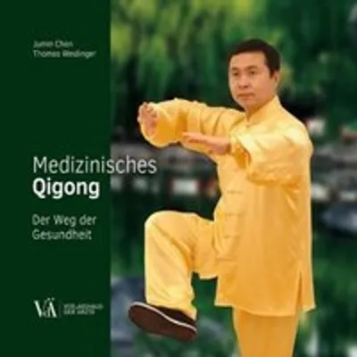 Produktbild von Medizinisches Qigong