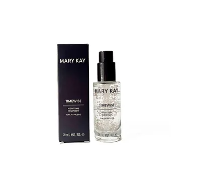 Image de Crème de nuit MARY KAY TimeWise Nighttime Recovery Soin de nuit 29 ml