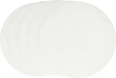 Produktbild von vhbw 5x Luftfilter G2 kompatibel mit Lunos ALD-R 160, e² Lüfter, Ventilator, Lüftungsgerät