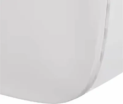 Immagine prodotto di Estensore di portata Strong Ripetitore WiFi Dual Band 1200 Mbps Bianco