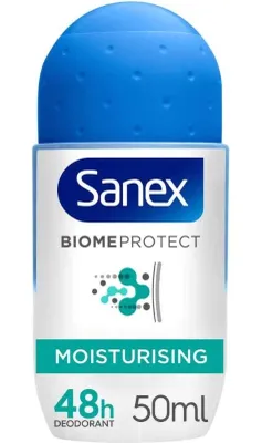 Immagine prodotto di Sanex Anti-traspirante in roll-on Bamboo Fresh, 50 ml