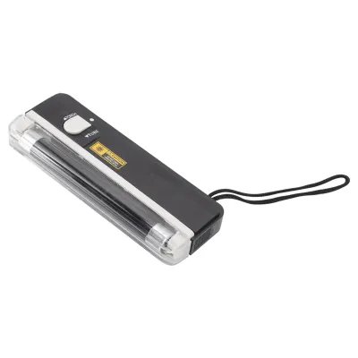 Zdjęcie produktu dla Detektor pieniędzy UV, detektor walut 2 w 1, lampa do wykrywania pieniędzy, detektor walut UV, przenośny detektor pieniędzy, detektor pieniędzy