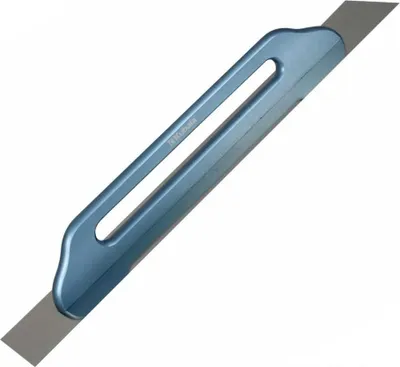 Immagine prodotto di Kubala Stainless steel trowel with a wooden hand