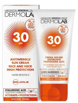 Obrázok produktu pre Dermolab Anti Wrinkle Krém Dermolab 30