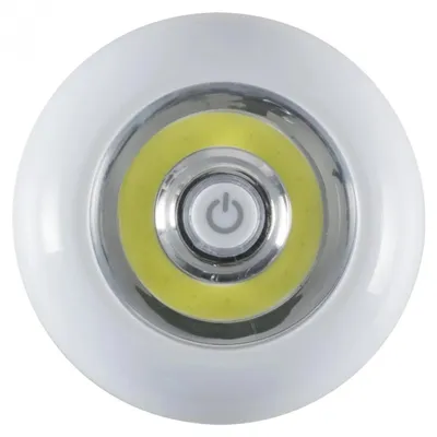 Imagen del producto de Lámpara de noche LED GL05 DOT-IT, 3W, color blanco