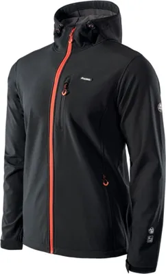 Productafbeelding van Bunda Hi-Tec Elbrus Softshell Iver II 34935376869