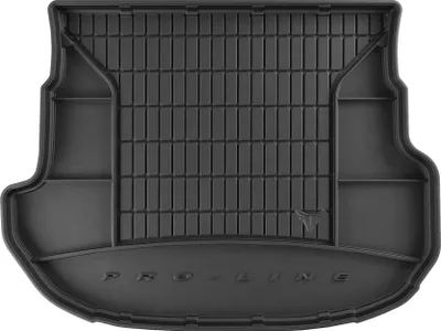 Produktbild von FROGUM 3D Kofferraummatte für Mazda 6 I 2002-2007