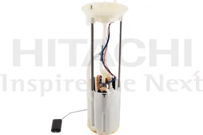 Produktbild von HITACHI 2502746 Kraftstofffördereinheit Dieselpumpe für FIAT Ducato Kastenwagen (250, 290) Ducato Pritsche / Fahrgestell (250, 290) Ducato Bus