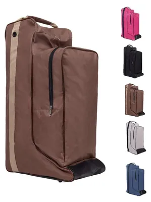 Produktbild von Wasserdichte Tasche für den Reitsport - 60 x 40 x 22 cm