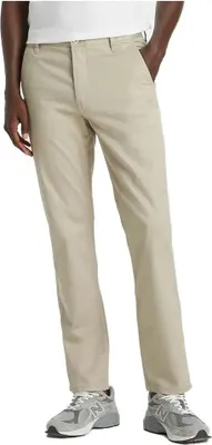 Produktbild von Dockers Alpha Original Slim Jeans Grau 30 / 34 Herren Grau 30