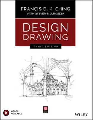 Obrázek produktu pro Design Drawing