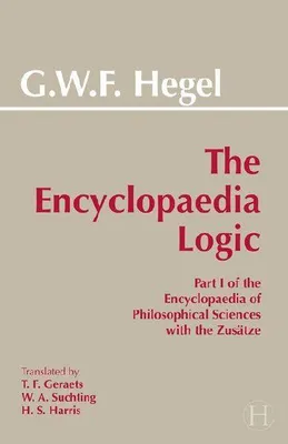 Produktbild von The Encyclopaedia Logic