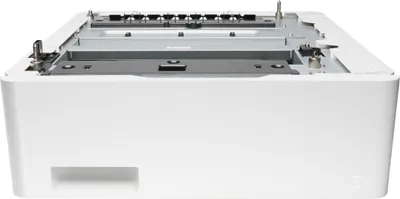 Produktbild von HP LJ Pro 550-sheet tray M454 M479