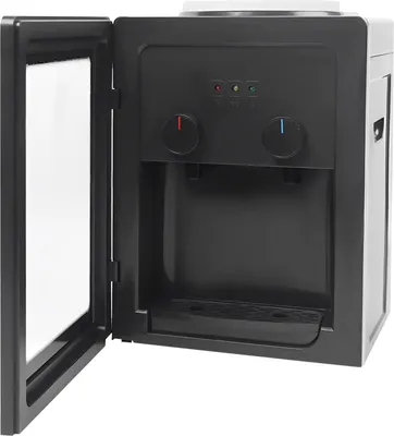 Image de Distributeurs d'eau/refroidisseurs d'eau - Pièces détachées et accessoires - Compatibilité universelle - Pour appareils de table - Pour le bureau et la maison