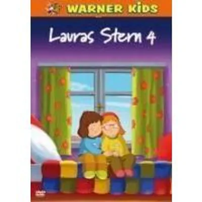Produktbild von Lauras Stern 4