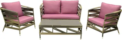 Produktbild von Loungeset Grove