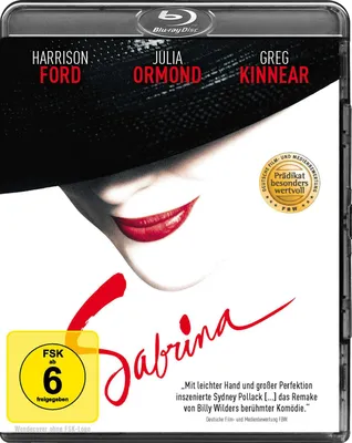 Produktbild von Sabrina