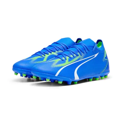 Produktbild von Puma ULTRA MATCH MG ULTRA ULTRA BLUE-PUMA WHITE-PRO GREE 44
