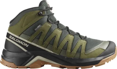 Image de Chaussures Salomon X-adventure Recon 478146