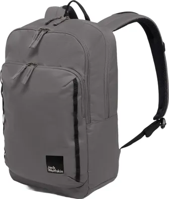 Image de Jack Wolfskin Sac à dos Terracade slate : gris-11 Assortiment de couleurs : gris-11