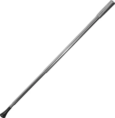 Produktbild von Zigarettenspitze zum Charleston Kostüm 21 cm | Silber