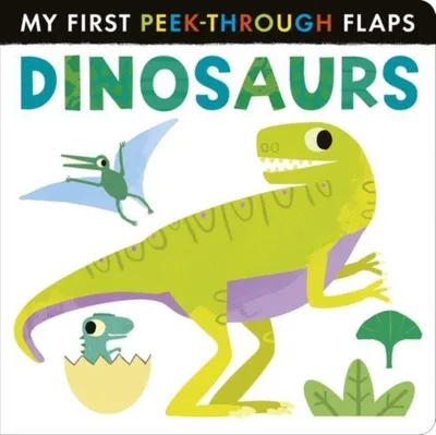 Produktbild von Dinosaurs