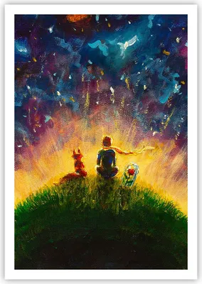 Produktbild von Poster - Poster ohne Rahmen - Mann Natur - 70x100 cm - Wand Bild - Wanddeko - Wandbilder - Kunstposter - Wandposter - Bilder - Kunstdruck - Wanddekoration - Wandbild - P2XPA70x100-3510