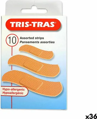 Obrázek produktu pro Tiritas 36 jednotek