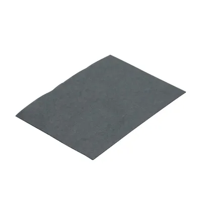 Produktbild von Dichtungspapier - Metall - 1,2mm - 350°C - 140x195mm