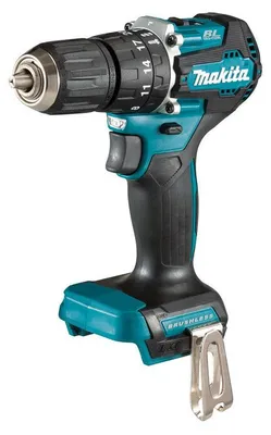 Image de Perceuse visseuse à percussion MAKITA DHP487Z 18V (vendu sans batterie)
