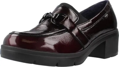 Immagine prodotto di Mocassini Del Marchio Fluchos Del Modello F2111 Bordeaux