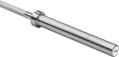 Image de Haltère olympique droit Haltères olympiques 220cm 16kg 50mm Rebel