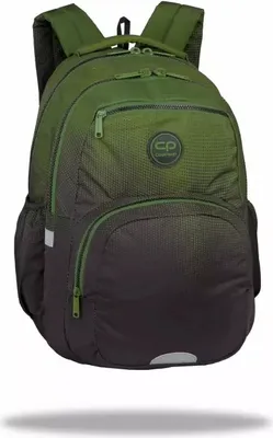 Produktbild von Cadeju GmbH COOL PACK SCHULRUCKS GRASS GRASS