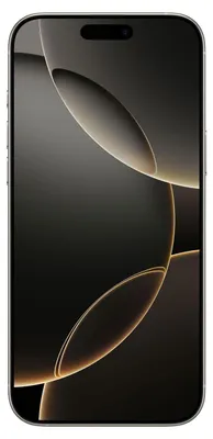 Obrázok produktu pre Apple iPhone 16 Pro Max , 17,5 cm (6.9"), 2868 x 1320 px, 512 GB, 48 MP, iOS 18, Titán