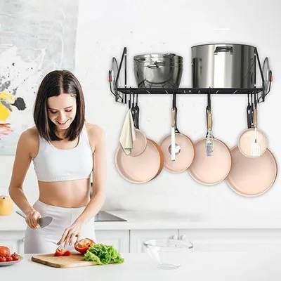 Zdjęcie produktu dla Słupki ścienne / słupki do skrzynek narzędziowych, uchwyt do skrzynek narzędziowych 33,02 x 88,14 x 32 cm