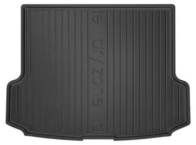 Produktbild von Kofferraumwanne für Chery Tiggo 7 2025- (SUV) – Schwarz, passgenau