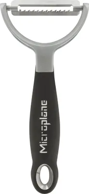 Produktbild von Microplane - Profi Y-Schäler Julienne Klinge - Peeler 48083
