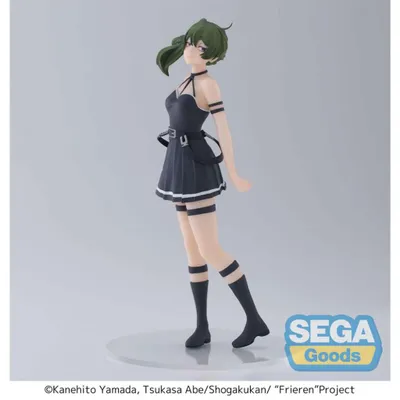 Immagine prodotto di Frieren: Beyond Journey's End - Statuetta Ubel Desktop X Decorate - Sega
