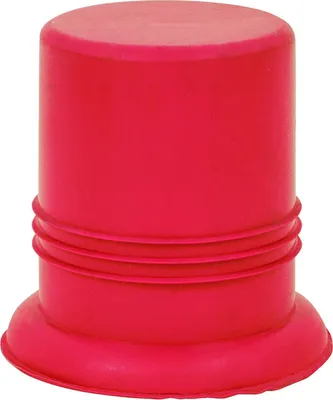 Produktbild von Kunststoffstopfen für Korbflaschen - 3,5 cm
