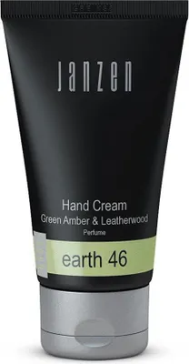 Imagen del producto de JANZEN – Crema de manos, 75 ml – Envase de 75 ml