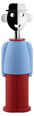 Immagine prodotto di Alessi Alessandro M.,Corkscrew Lazr (Art.-Nr. AM23 LAZR, EAN 8003299459605)