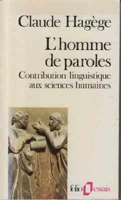 Produktbild von ISBN 9782070323791, Französisch, 416 Seiten