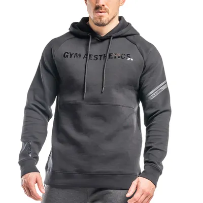Produktbild von Kapuzenpullover aus Baumwolle für Herren