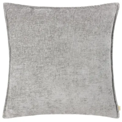 Immagine prodotto di Evans Lichfield - Quadrato - Copricuscino reversibile "Buxton" RV3056 (50 cm x 50 cm) (Grigio)