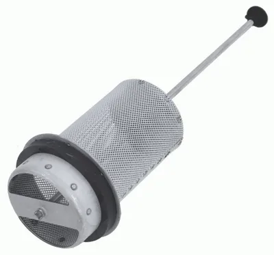 Produktbild von Ölfilter ZF GETRIEBE 0501.214.082