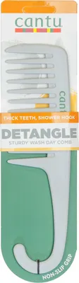 Produktbild von Cantu Cantu Detangle Sturdy Wash Day Comb